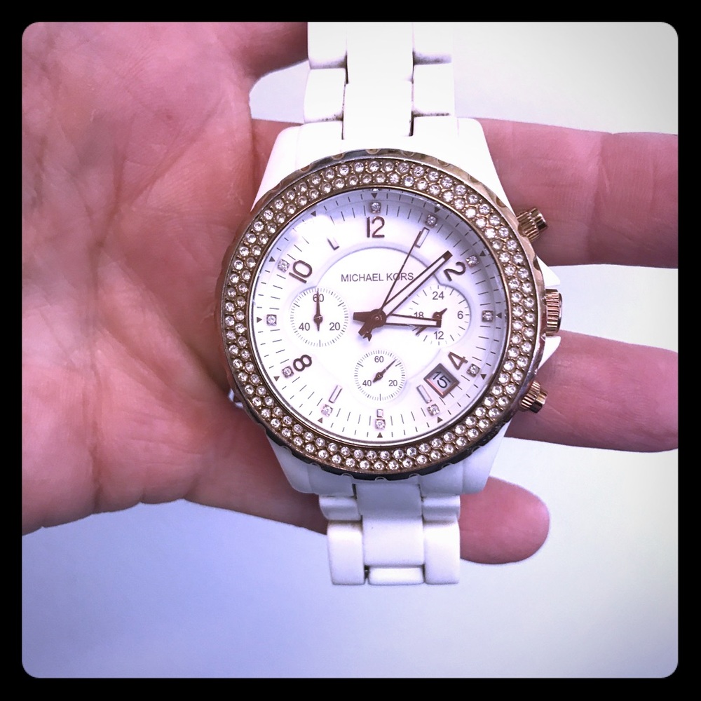 Michael Kors Wrist Watch